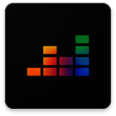 Deezer square