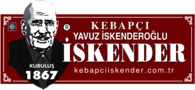 KEBAPCI ISKENDER