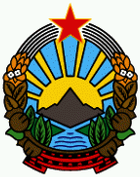 Leov Veles Macedonia