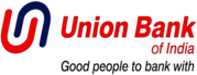 Union Bank of India logo and slogan