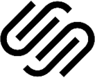 Squarespace logo thumbnail