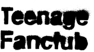 Teenage Fanclub 