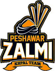 Peshawar Zalmi 