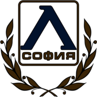 DFS Levski Sofia (70's logo)