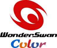 Bandai Wonderswan Color