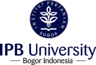 IPB University logo full