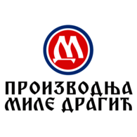 Mile Dragic Production