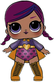 LOL Surprise Super BB