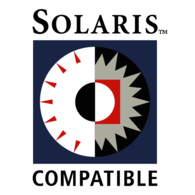 Solaris Compatible