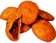 Stuffed Khasta Kachori