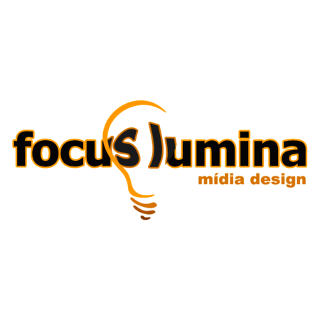 focus lumina . midia design