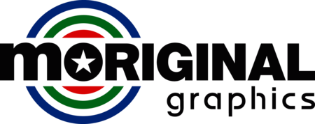 Moriginal Graphics, Ink.