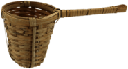 Bamboo Tea Strainer