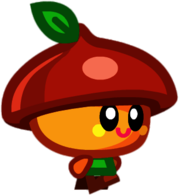 Pip the Savvy Sapling Walking