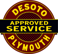 Desoto Service