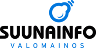 Suunainfo Valomainos