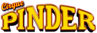 Logo Cirque Pinder Gilbert Edelstein