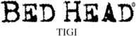 Bed Head Tigi Horizontal 