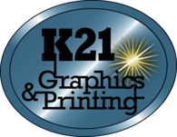 K21 Graphics & Printing