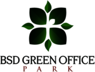 BSD Green Office Park