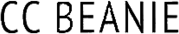 CC Beanie 