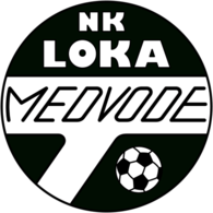 NK Loka Medvode (logo of early 90's)