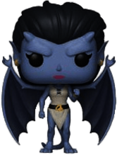 Gargoyles Character Angela POP Figurine
