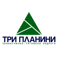 Tri Planini