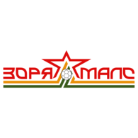 FK Zoria-MALS Luhansk