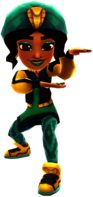 Subway Surfers Salma