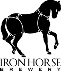 Iron Horse Brewery