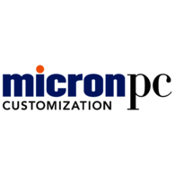 MicronPC Customization