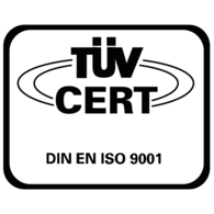 TUV Cert HACCP
