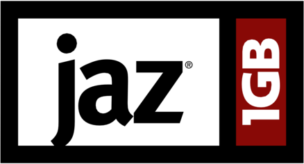 Iomega JAZ