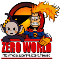ZeroWorld
