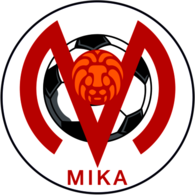 FK Mika Ashtarak