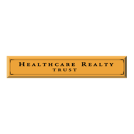 Healthcare Realty Trust