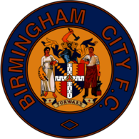 FC Birmingham City (50's - early 60's)
