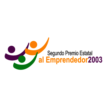 Premio Estatal al Emprendedor 2003
