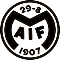 AIF Motala (1950's logo)
