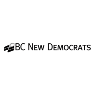 BC New Democrats