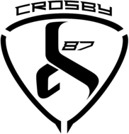 Reebok Sidney Crosby SC87