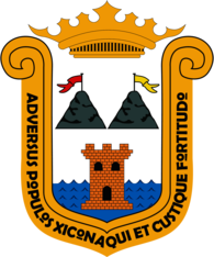 Escudo - Lagos de Moreno