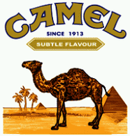 Camel Thorn Clothing