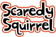 Scaredy Squirrel 