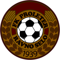 FK Proleter Ravno Selo