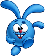 Kikoriki Jumper Running