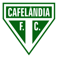 Cafelandia Futebol Clube de Cafelandia-SP