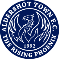 Aldershot Town FC