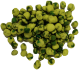 Wasabi Flavoured Peas